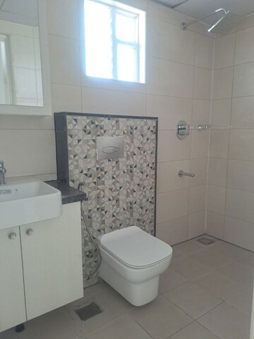 Bathroom in 3 BHK Apartment at Casagrand Boulevard, Hennur Road – for Sale