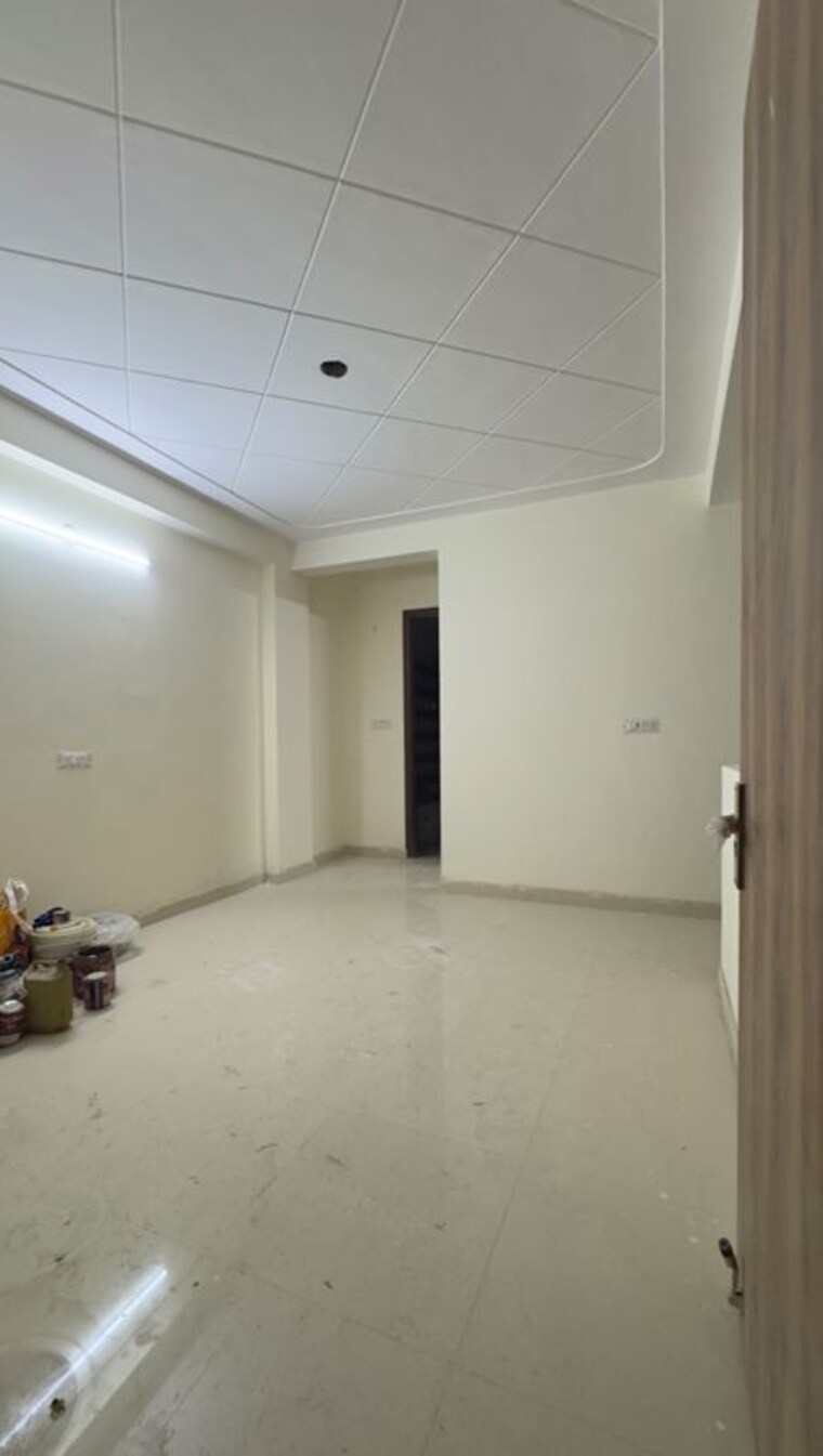 Room, chattarpur 1 Bedroom 500 Sq.Ft. Builder Floor In Chattarpur Delhi 9829705