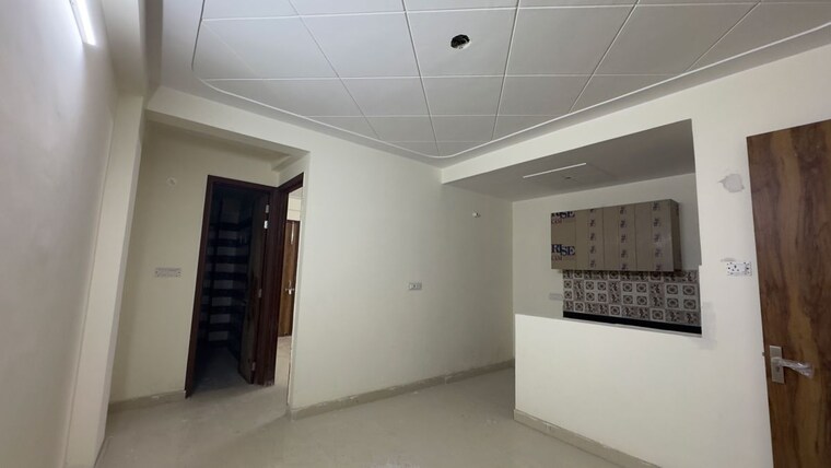 Room, chattarpur 1 Bedroom 500 Sq.Ft. Builder Floor In Chattarpur Delhi 9829705