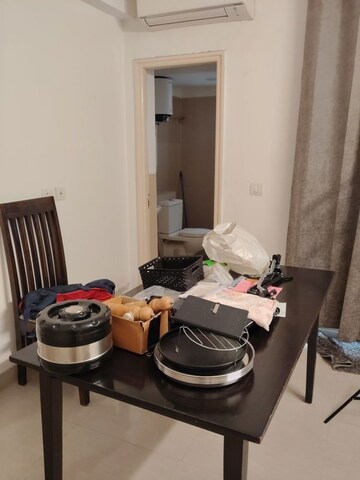 Master Bedroom in 4 BHK Apartment at Emaar Emerald Floors Premier, Sector 65 – for Rent