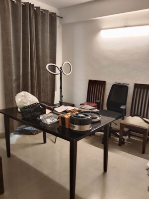 Bedroom in 4 BHK Apartment at Emaar Emerald Floors Premier, Sector 65 – for Rent