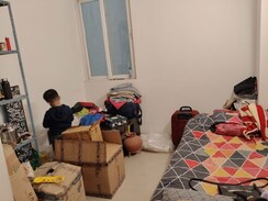 4 BHK + Servant Room,Study Room Apartment For Rent in Emaar Emerald Floors Premier