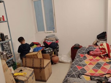 4 BHK Apartment For Rent in Emaar Emerald Floors Premier, Sector 65