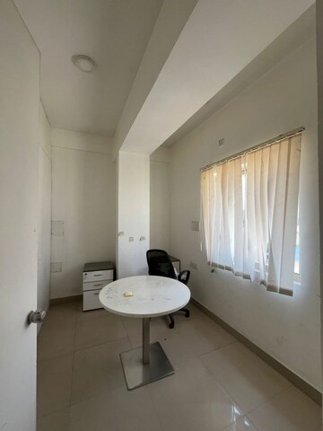 Bathroom in  Office Space at Hsr Layout – for Rent