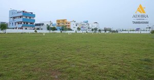  Plot For Sale in Tambaram