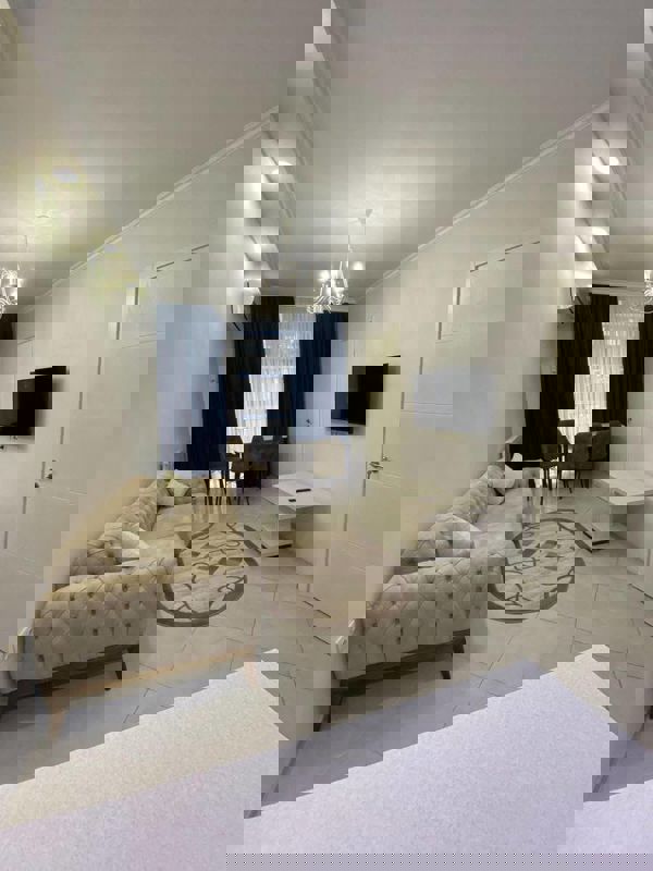 2 BHK Apartment For Rent in Advitya Homes