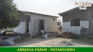  Plot – Exterior View View at Patancheru Shankarpalli Road - for Sale