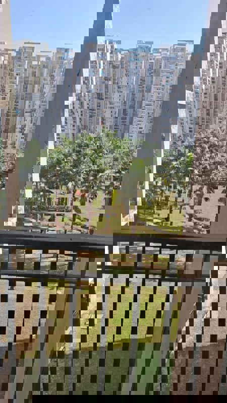 3 BHK + Pooja Room Apartment For Rent in Motiaz Royal Citi