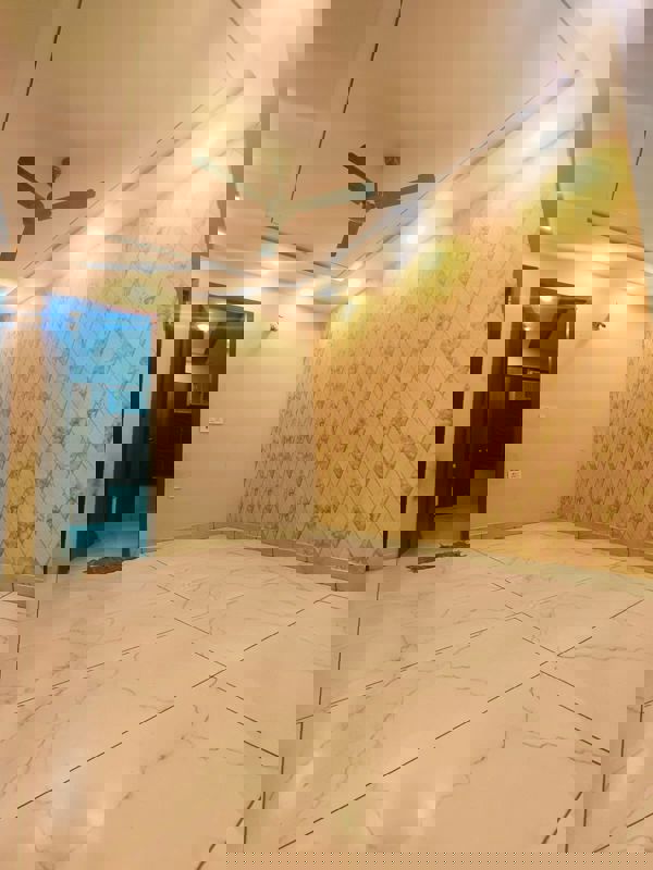 3 BHK Builder Floor For Rent in Dwarka Mor