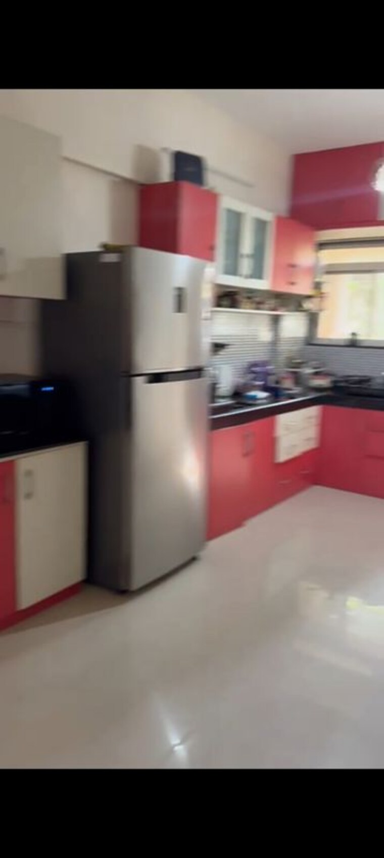 Kitchen, gunjur palya 2 Bedroom 1230 Sq.Ft. Builder Floor In Gunjur Palya Bangalore 9829813