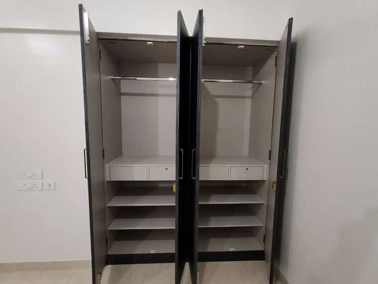 undefined, k-raheja-raheja-residency 2 Bedroom 750 Sq.Ft. Apartment In Malad East Mumbai 9829743