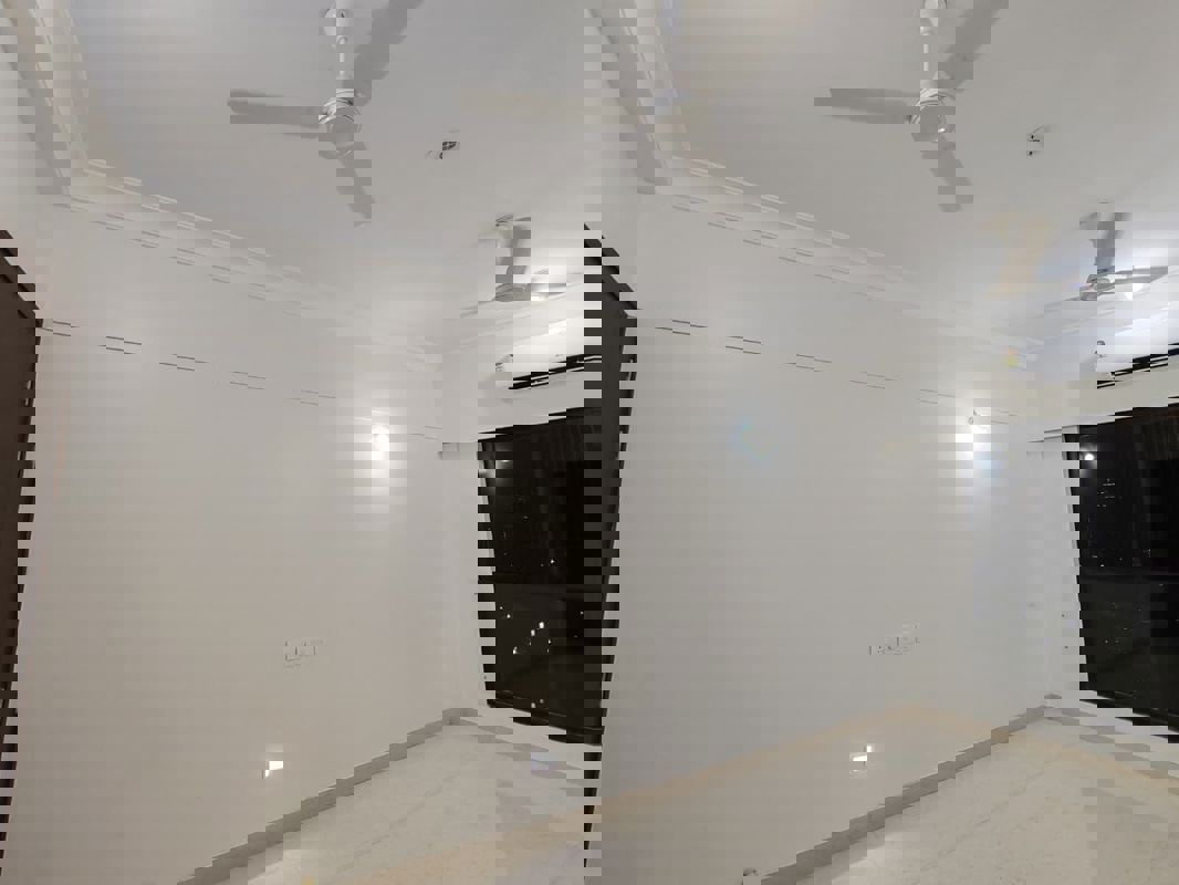 2 BHK Apartment For Rent in K Raheja Raheja Residency