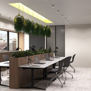  Office Space For Sale in Wagle Industrial Estate