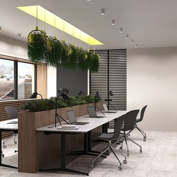  Office Space For Sale in Wagle Industrial Estate