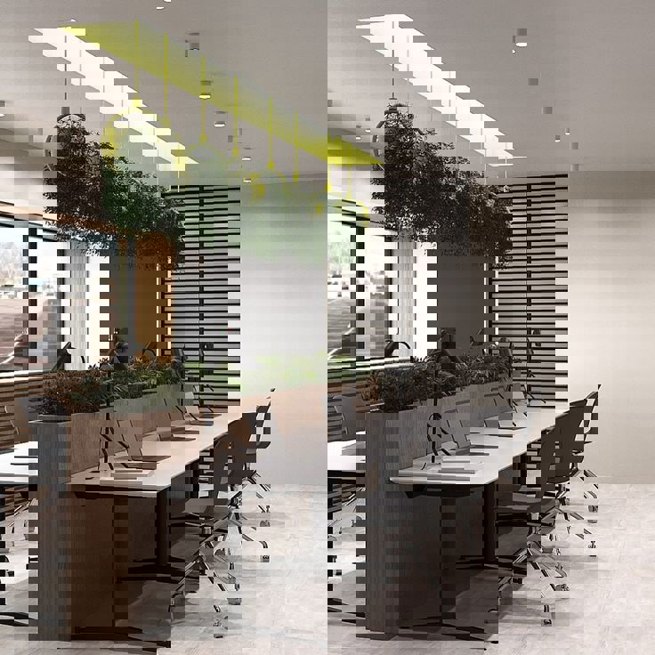 Office Space For Sale in Wagle Industrial Estate