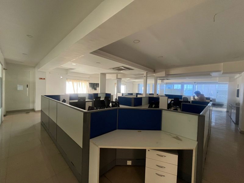 Office Space For Rent in HSR layout