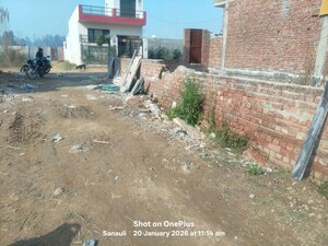  Plot – Exterior View View at Dhakoli - for Sale
