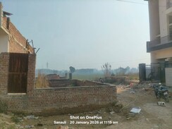 Plot For Sale in Dhakoli