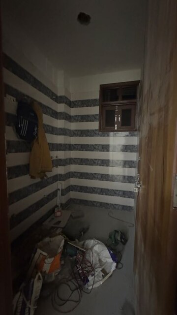 1 RK Apartment – Exterior View View at Chattarpur - for Rent