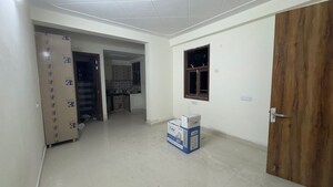 Room in 1 RK Apartment at Chattarpur – for Rent