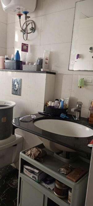 Team Area in 3 BHK Apartment at BPTP Discovery Park, Sector 80 – for Rent