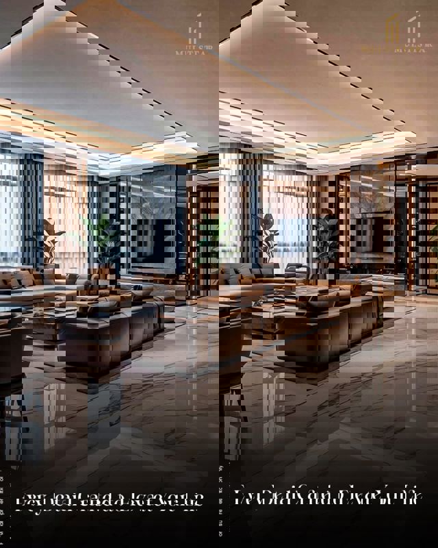 3 BHK + Study Room 968 Sq.Ft. Apartment in Multistar Autograph Residency