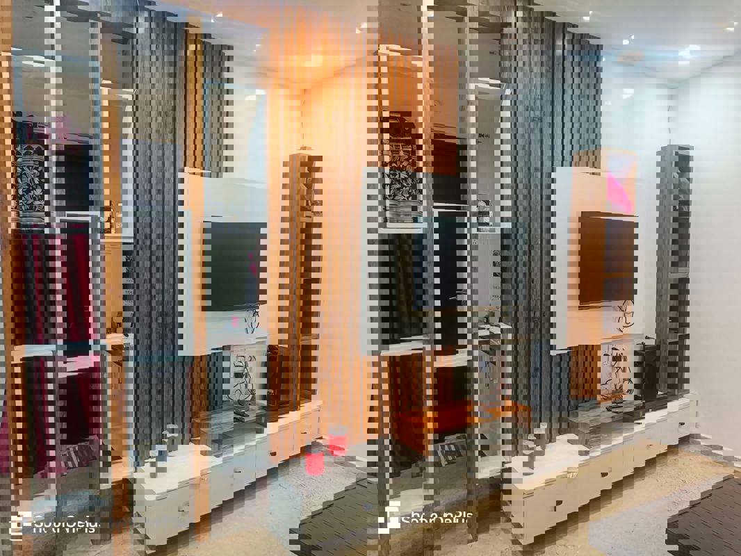 3 BHK + Pooja Room Builder Floor For Sale in Bandlaguda Jagir