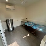 1 BHK + Pooja Room 200 Sq.Ft. Builder Floor in South Extension I