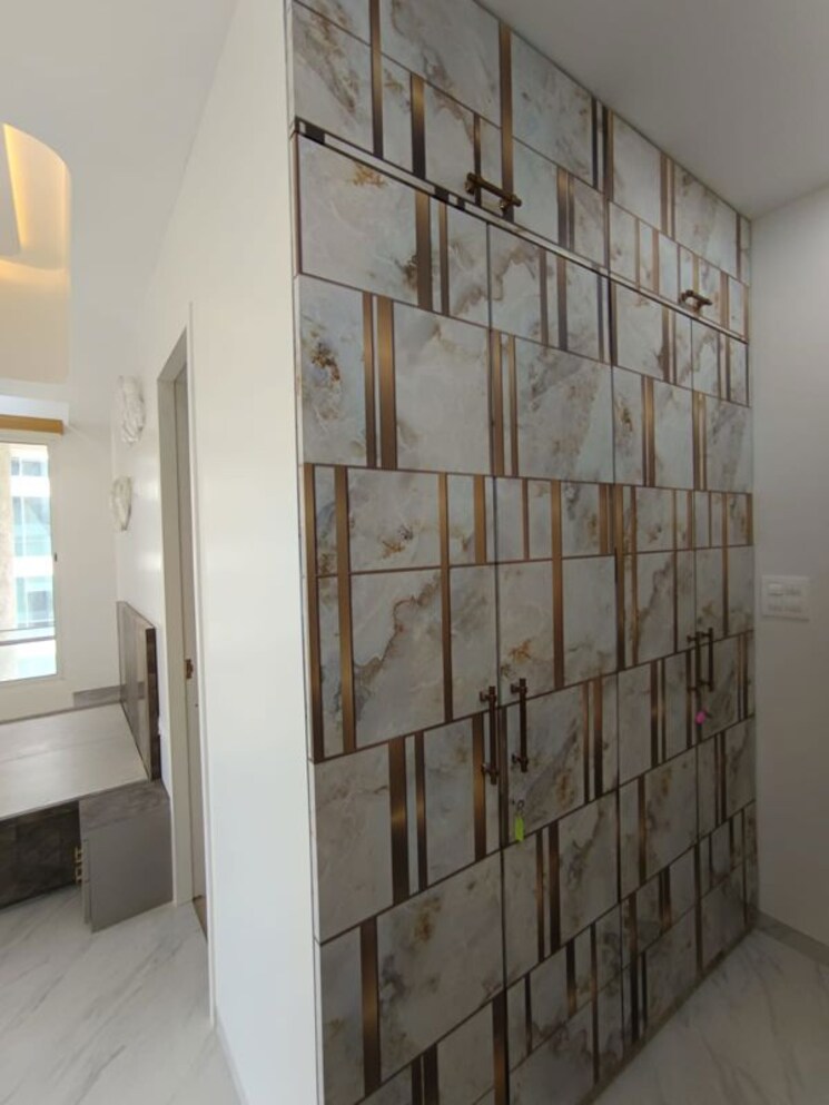 Bathroom, indiabulls-sky-forest 3.5 Bedroom 2700 Sq.Ft. Apartment In Lower Parel Mumbai 9829839