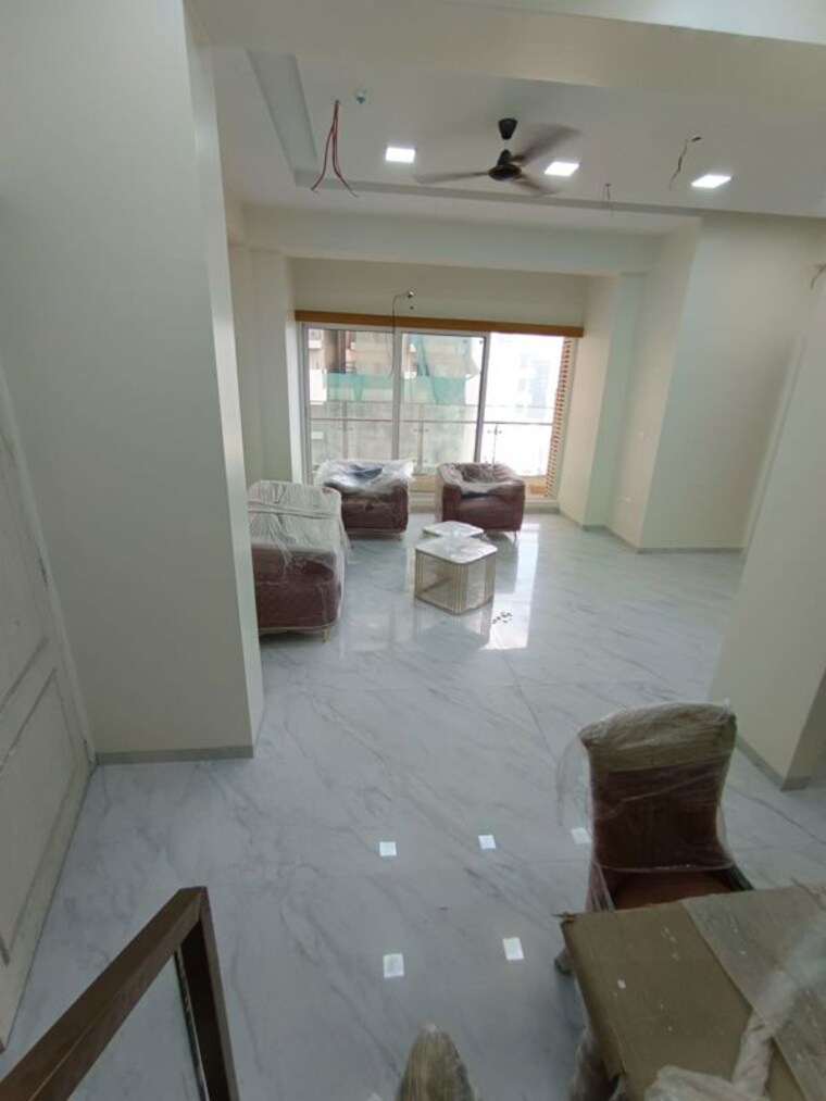 Kitchen, indiabulls-sky-forest 3.5 Bedroom 2700 Sq.Ft. Apartment In Lower Parel Mumbai 9829839