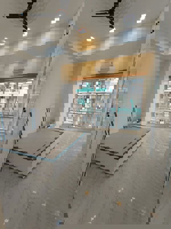 3.5 BHK 2700 Sq.Ft. Apartment in Indiabulls Sky Forest