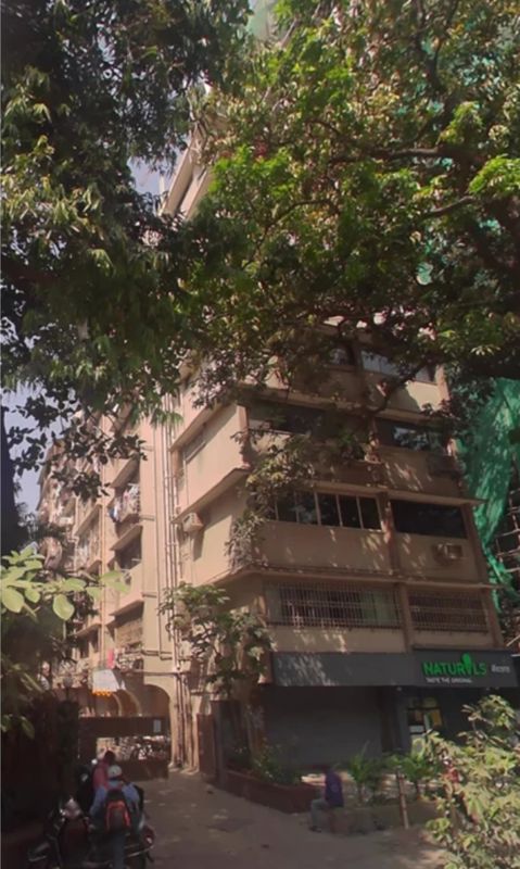 2 BHK Apartment For Sale in Malabar Hill