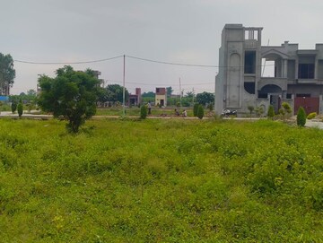  Plot – Exterior View View at Kesar Bagh - for Sale