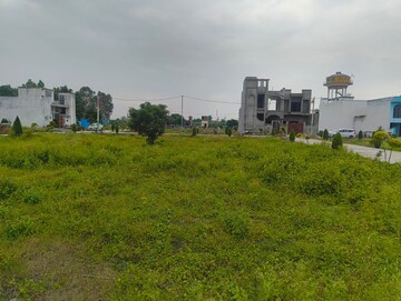 Plot For Sale in Kesar Bagh