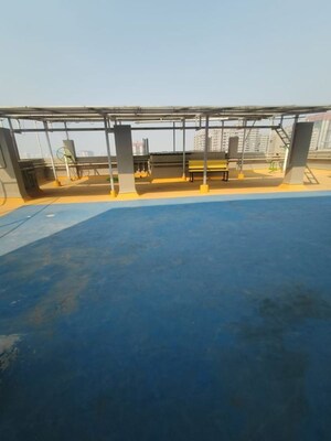 2 BHK Apartment For Rent in The Pearl, Balewadi