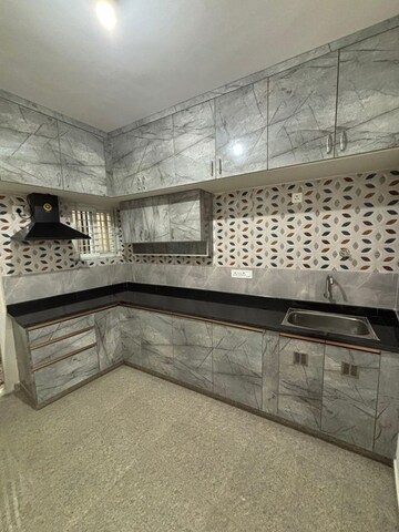 Kitchen in 2 BHK Villa at SKH Echium, Whitefield – for Sale