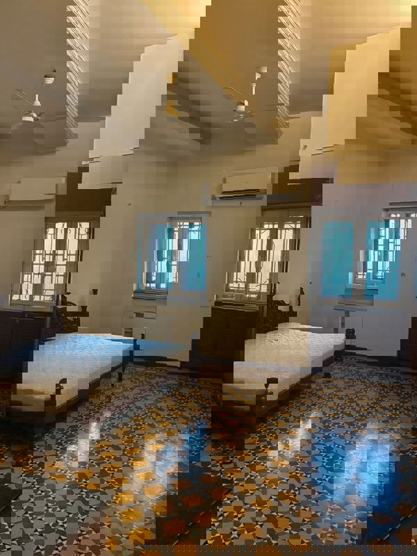 2 BHK 850 Sq.Ft. Apartment in STG Marigold Siddheshwar Garden