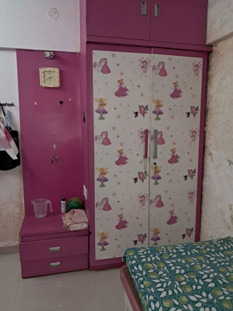 undefined, stg-marigold-siddheshwar-garden 2 Bedroom 850 Sq.Ft. Apartment In Dhokali Thane 9829846