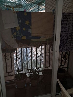  2 BHK Apartment at STG Marigold Siddheshwar Garden, Dhokali – for Sale