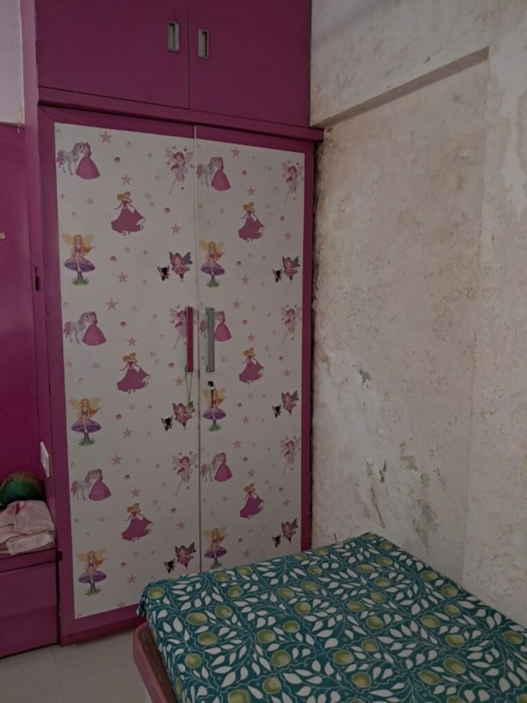 Room, stg-marigold-siddheshwar-garden 2 Bedroom 850 Sq.Ft. Apartment In Dhokali Thane 9829846