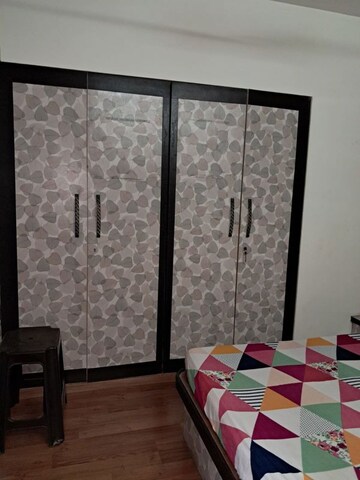 Bedroom in 2 BHK Apartment at STG Marigold Siddheshwar Garden, Dhokali – for Sale