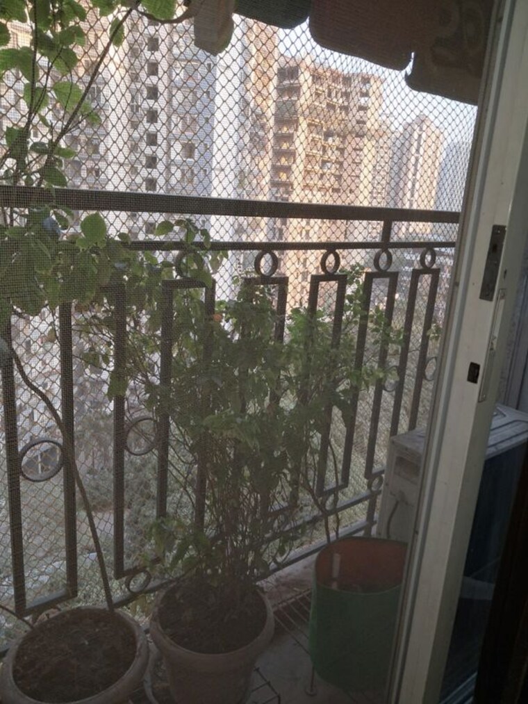 Balcony, stg-marigold-siddheshwar-garden 2 Bedroom 850 Sq.Ft. Apartment In Dhokali Thane 9829846