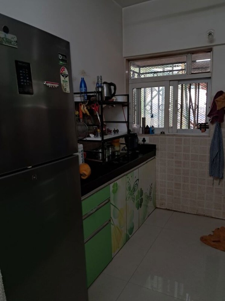 Kitchen, stg-marigold-siddheshwar-garden 2 Bedroom 850 Sq.Ft. Apartment In Dhokali Thane 9829846