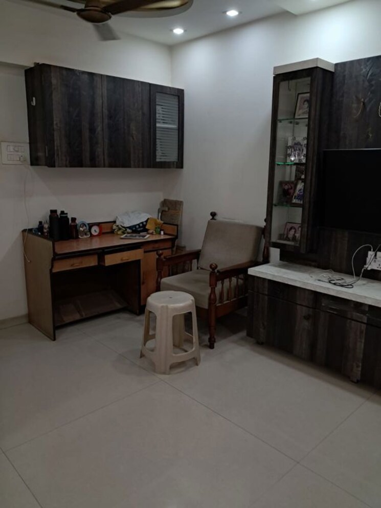 Living Room, stg-marigold-siddheshwar-garden 2 Bedroom 850 Sq.Ft. Apartment In Dhokali Thane 9829846