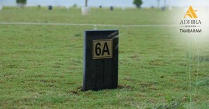   Plot at Tambaram – for Sale