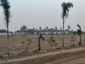 Plot Area in  Plot at YEIDA Plots, Dankaur – for Rent