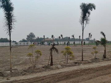 Plot Area in  Plot at YEIDA Plots, Dankaur – for Rent