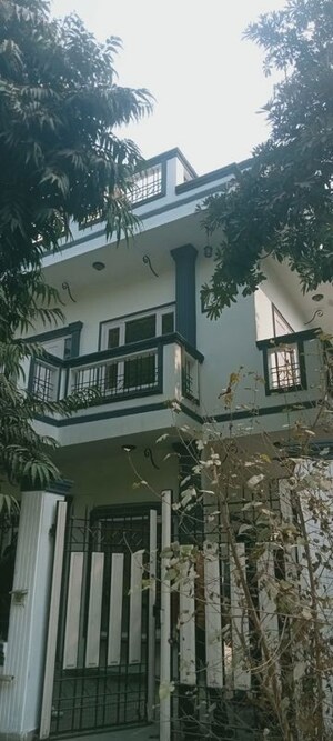  Plot – Exterior View View at YEIDA Plots, Dankaur - for Rent