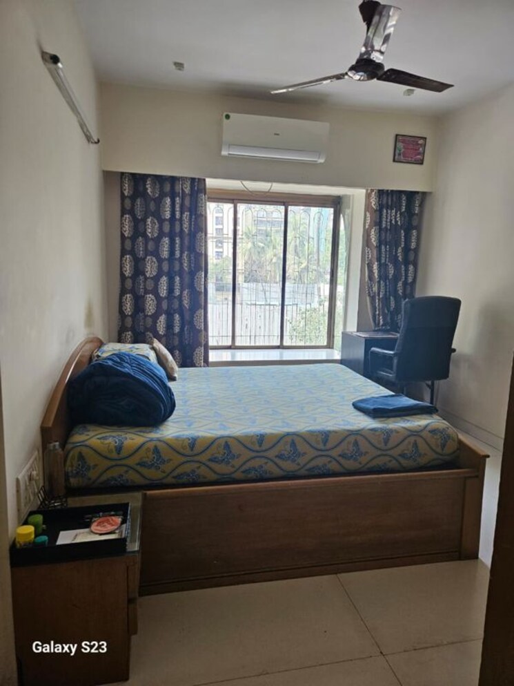 Bedroom, sarayu-apartment-santacruz 3 Bedroom 1300 Sq.Ft. Apartment In Santacruz West Mumbai 9829840