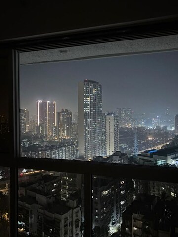 1 BHK Apartment – Exterior View View at Dem Phoenix, Malad East - for Rent